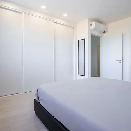 Aqua Villa, With Jacuzzi And Private Pool Santa Barbara (Lisbon)